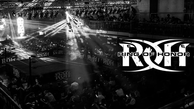 Cheap Ring of Honor Wrestling Tickets