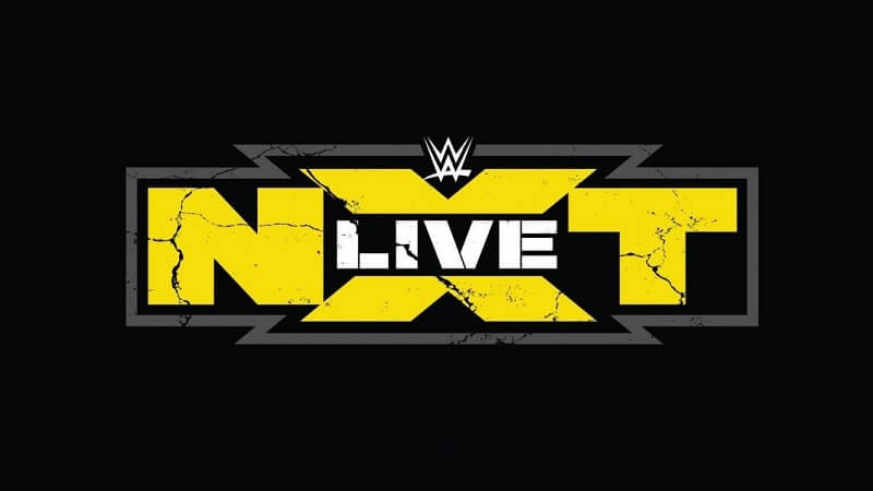 Cheap WWE NXT Live Tickets