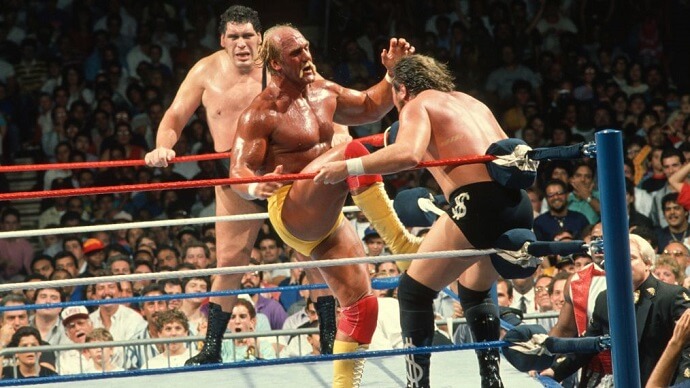 SummerSlam 1988