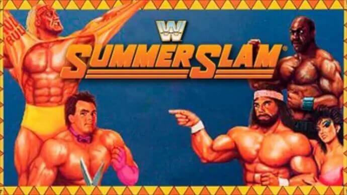 SummerSlam 1989