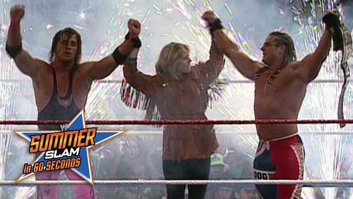 SummerSlam 1992