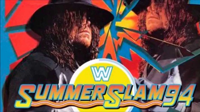 SummerSlam 1994