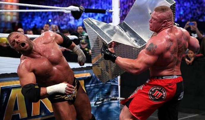 SummerSlam 2012