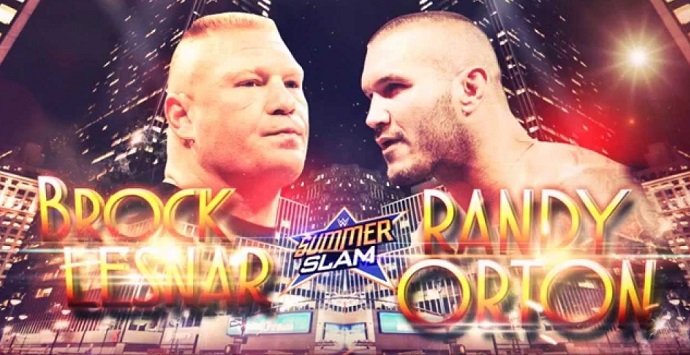 SummerSlam 2016