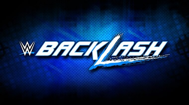 WWE Backlash Tickets