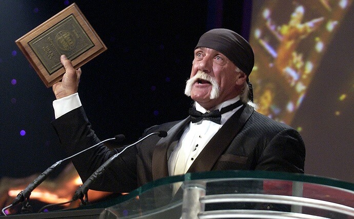 WWE Hall of Fame 2005