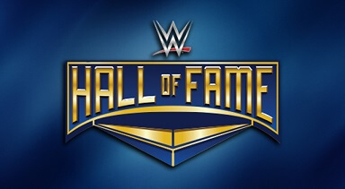 WWE Hall of Fame Tickets