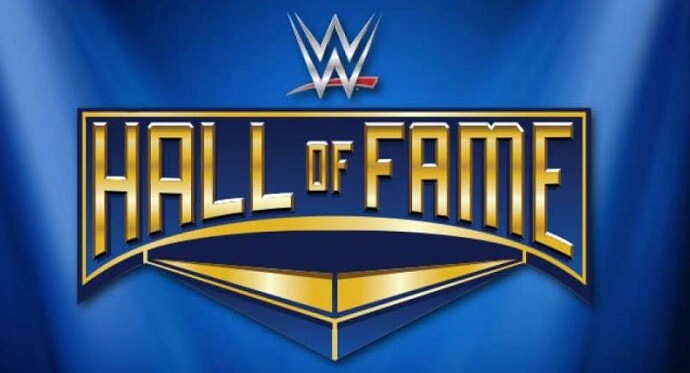 WWE Hall of Fame Tickets