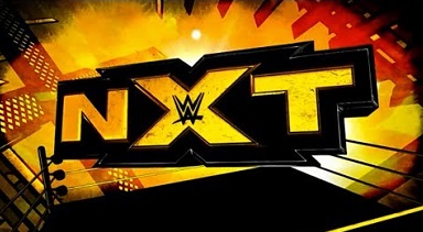 WWE NXT Live Tickets