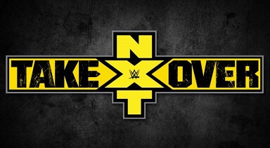 WWE NXT TakeOver Tickets