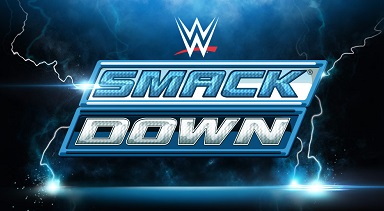 WWE Smackdown Tickets