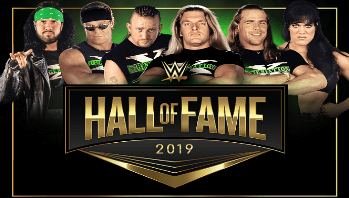 hall of fame 2019