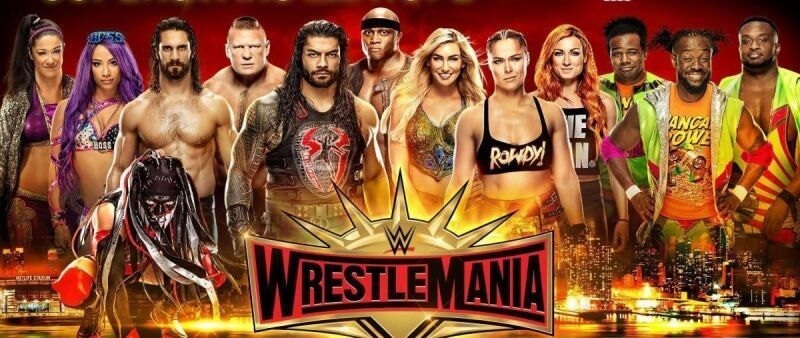 Cheap WWE Wrestlemania Tickets