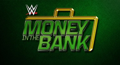 WWE Money In The Bank Tickets