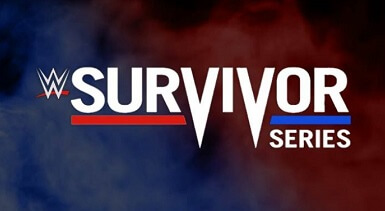 WWE Survivor Series Tickets