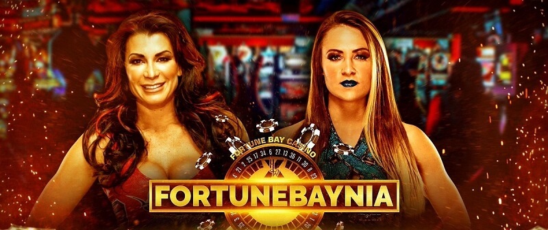 Fortunebaynia Tickets