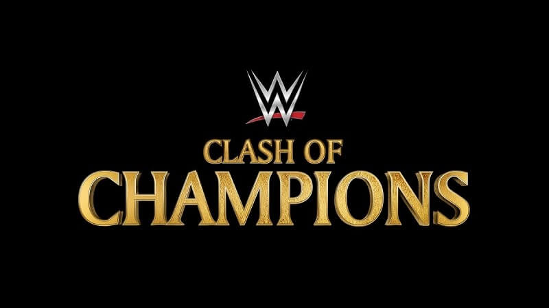 WWE Clash of Champions Tickets