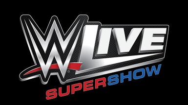 WWE Supershow Tickets