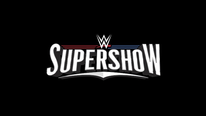 WWE Supershow Tickets Discount