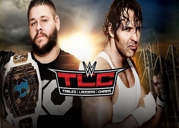 WWE TLC Tickets