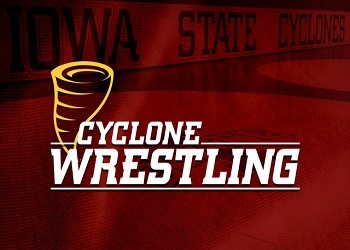 Iowa State Cyclones Wrestling Tickets