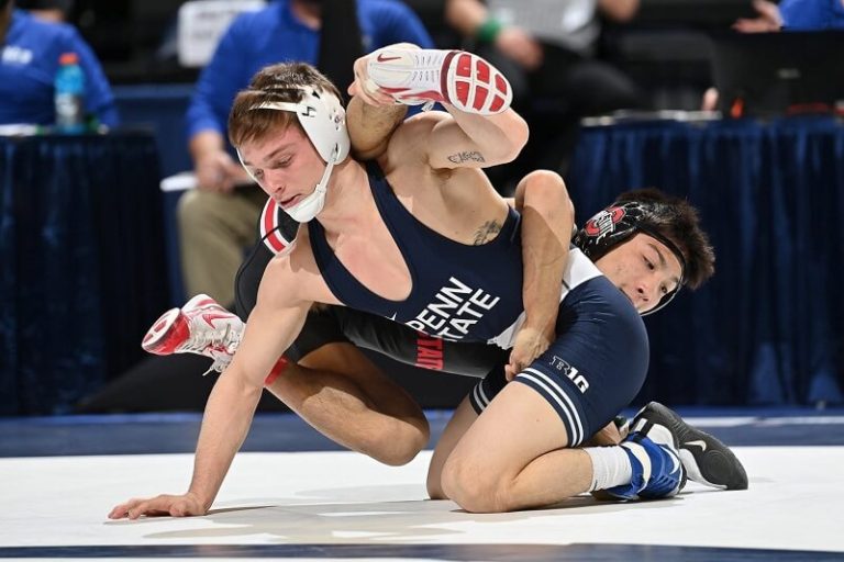 Cheap Penn State Nittany Lions Wrestling Tickets With Discount Coupons