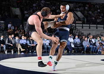 Penn State Nittany Lions Wrestling Tickets