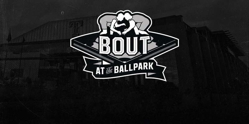 Bout At The Ballpark Tickets