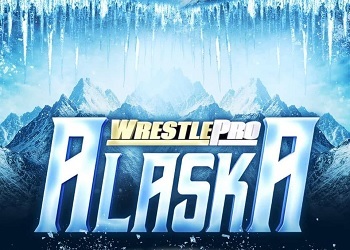 WrestlePro Alaska Tickets